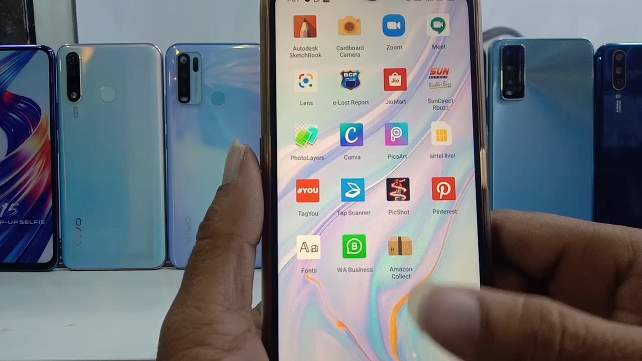 How to deactivate| uninstall a device administrator app - YouTube