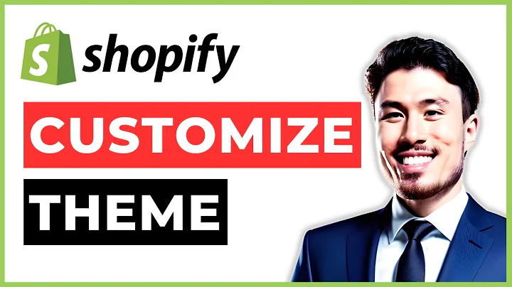 Mastering Shopify Theme Customization