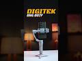 The Digitek (DSG 007F) 3-Axis Handheld Steady Gimbal is a game-changer #Digitek #Gimbal #Creator
