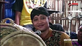 Gelo Cak Toto Nyanyi _ Dantik Veronika _ Alrosta Music _ Adavins Audio _ Hvs Sragen2