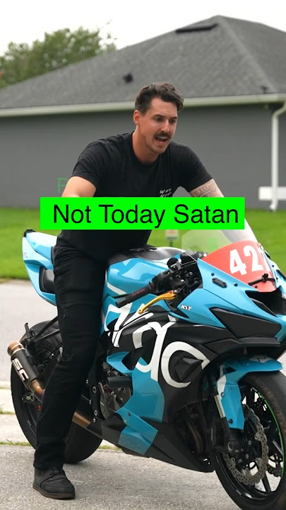 Don’t EVER do this…