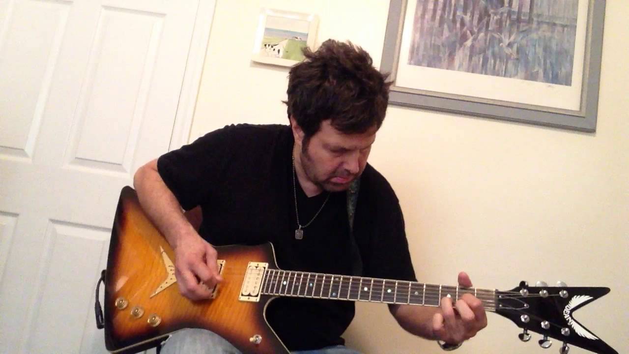 David Allen Pickups P 51- Mustang