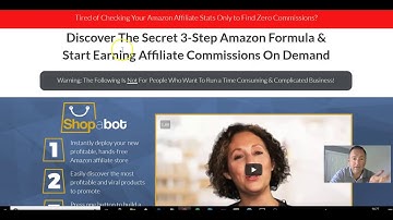 Covert Commissions Review