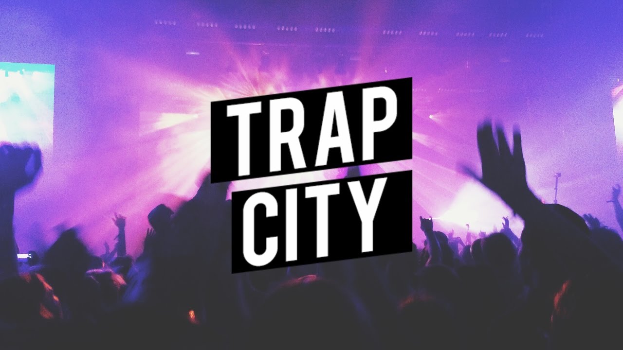 Trap City | Trap Music Mix by WRECKVGE - YouTube