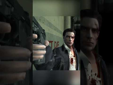 Max Payne And Mona Alternate Ending 