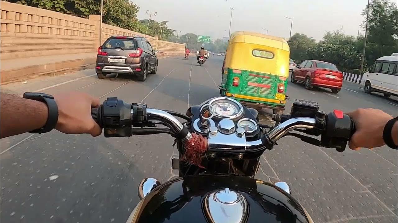 Royal Enfield Classic 350 Maintenance Tips: Keep Your Classic Running