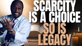 STOP WAITING—ACTIVATE YOUR DESTINY NOW | DECISIONS UNLOCK KINGDOM POWER