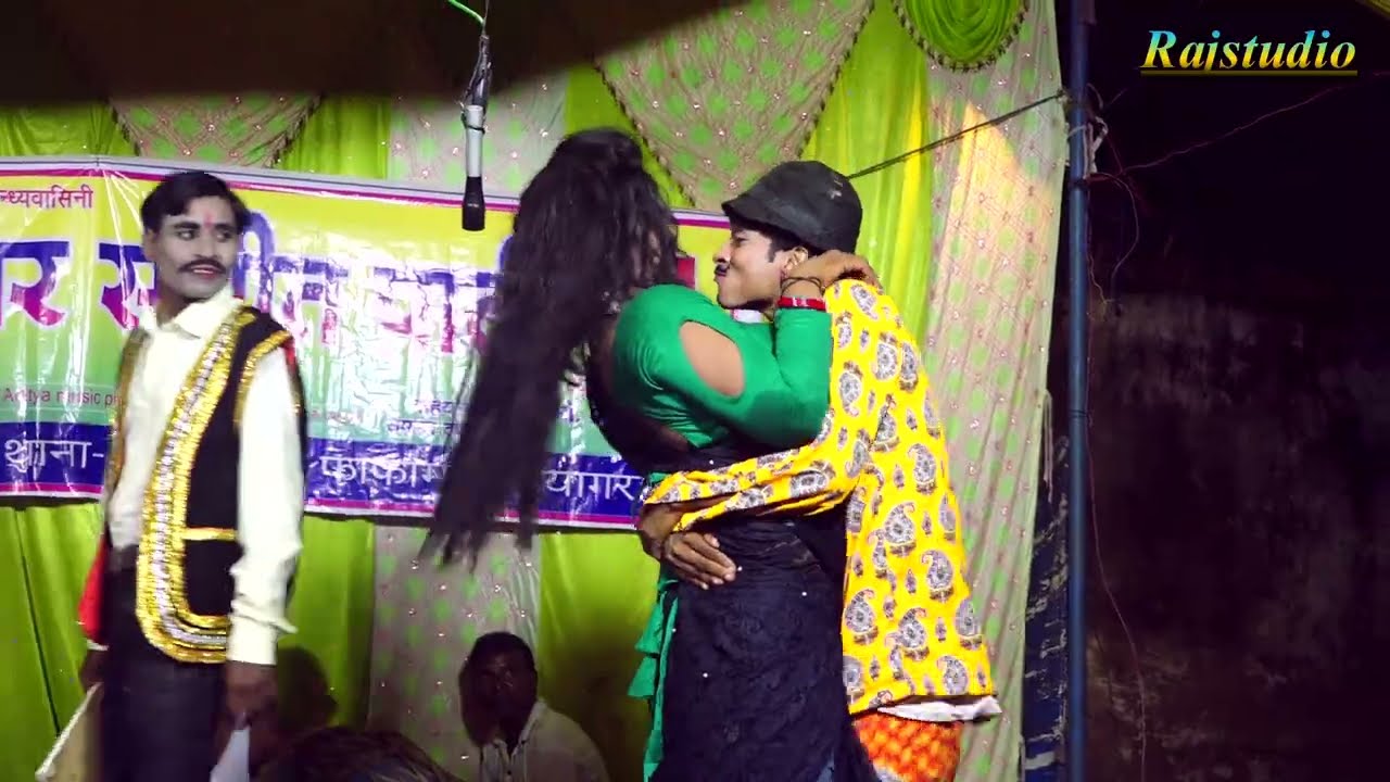 सोहनलाल की नौटंकी (भाग-9) बाप बेटे से हुआ लाचार भाई भाई का प्यार उर्फ बहू का अत्याचार #Rajstudio