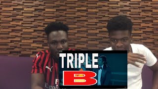 DJ Khaled ft. Nas, JAY-Z & James Fauntleroy and Harmonies by The Hive - SORRY NOT SORRY Reaction