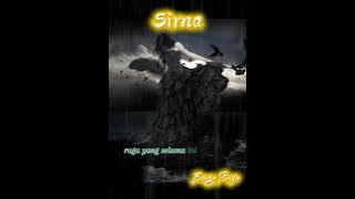 Bunga Senja _ Sirna new version (Gothic Metal) Lagu Terbaru gothic metal Indonesia