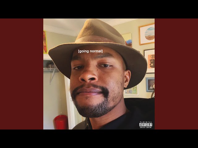 Matt Martians - Can't Believe It