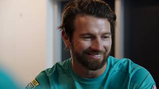 Summer Safety Slsq X Brisbane Heat Part 2