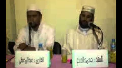 القارئ عبدالمعطي  YouTube