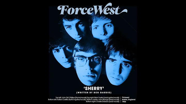 Sherry - Force West