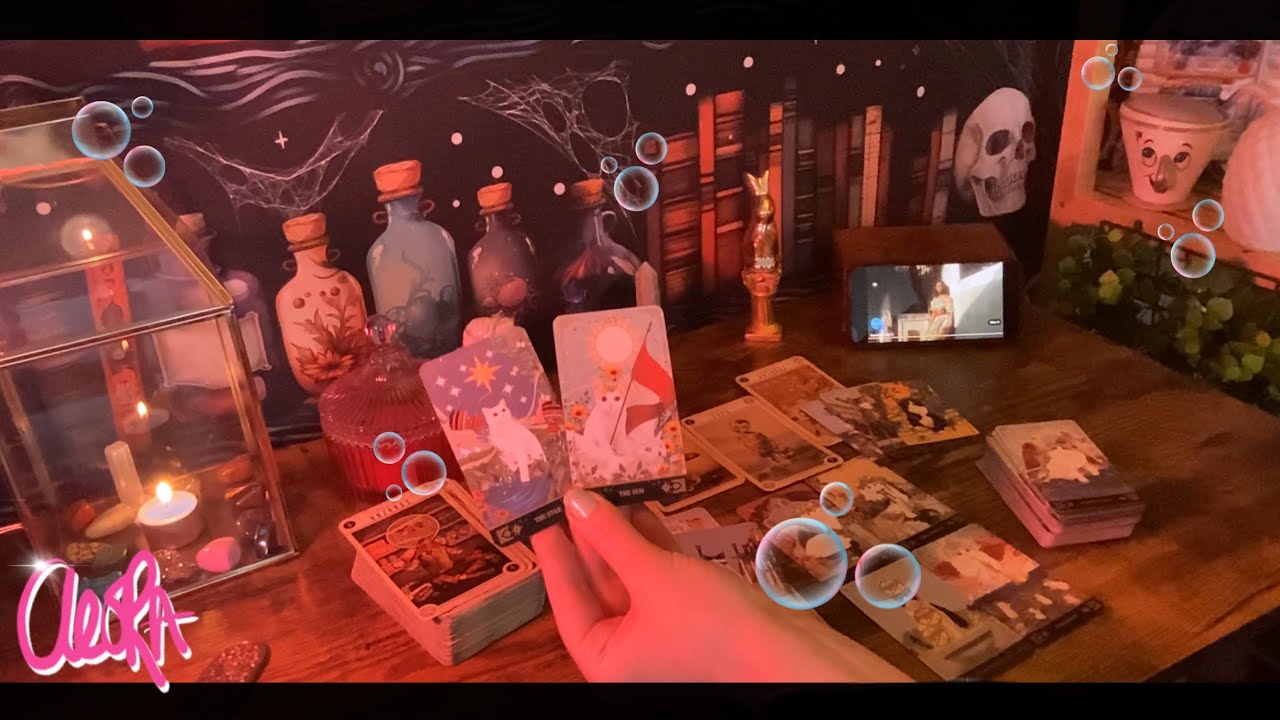 HERMIT MODE? NAH! THE DIVINE HAS YOU ON RESERVE AS A STAR PLAYER FOR THIS DIVINE NEW LIFE!!! 🔮🧞‍♀️