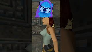 Tomb Raider 1: Remaster ~ The devs knew!