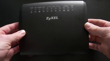 Zyxel VMG3925-B10B Operator Branded Firmware to Factory Frimware