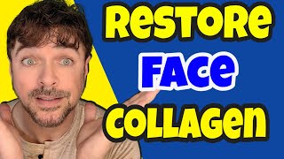 How To IMPROVE COLLAGEN In Your FACE | Chris Gibson