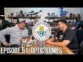 The Original OpTic Story | The Eavesdrop Podcast Ep. 51 | OpTic TUMES