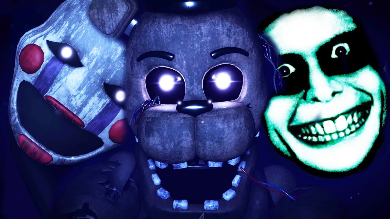 THE SCARIEST ROBLOX GAME IN YEARS Forgotten Memories YouTube THE SCARIEST ROBLOX GAME IN YEARS Forgotten Memories YouTube