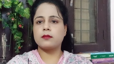 Unit 2 lec no 13 Masnavi Gulzar e Naseem