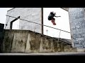 New Balance Numeric Video Parte 