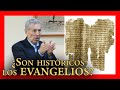 Antonio Piñero | ¿Existió JESÚS DE NAZARET o es un mito literario?
