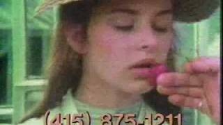 KTSF ID / Star TV Open - 1982