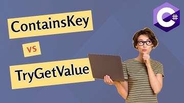 C# Dictionary: Why you MUST use TryGetValue()