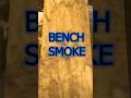 BU SMOKE OYUNU BOZUYOR! 😱 CS2 MIRAGE B BENCH SMOKE (HERKES BUNU ARIYOR!) #cs2 #shorts