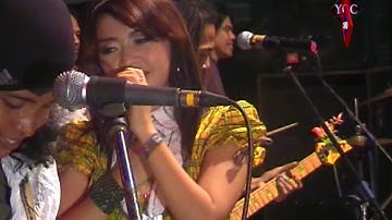 Rena feat. Sodiq - Kandas | Dangdut (Official Music Video)