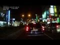 台灣皇家 ROYAL AP-108 台南市區夜晚實際測試影片1080P 1