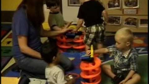 CSEFEL: V2 10 Taking Turns