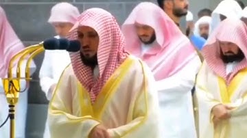 قصة طالوت وجالوت سورة البقرة 246-252 الشيخ د/ماهر المعيقلي ليلة   22   رمضان   1440  هـ