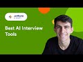 Top 5 AI Interview Tools for HR Professionals in 2026