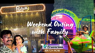 കടബതതടപപ ഒര Weekend യതര Jalakeli Kids Park Mataam-Al Rahath Kollam