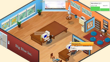 Game Dev Tycoon Part 4: The Oasis is Coming!