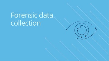 CYFOR | Forensic Data Collection