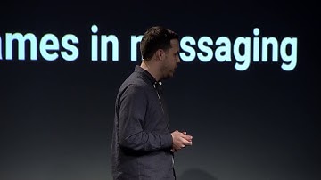 Unity at GDC Keynote - Unity for small projects: Running lighter and faster Unity experiences