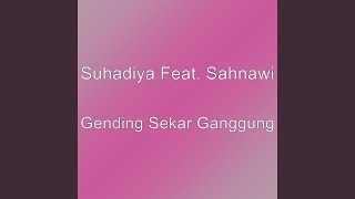 Gending Sekar Ganggung