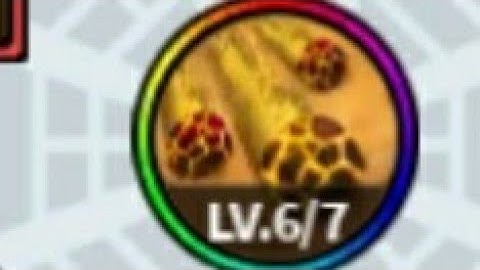 Getting another eternal spell from W15 Lord | Weapon Fighting Simulator