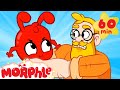 Morphle is Angry - My Magic Pet Morphle | Cartoons for Kids | @Morphle TV