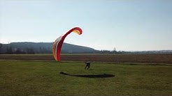 stage instructeur le Fousseret fév 2018