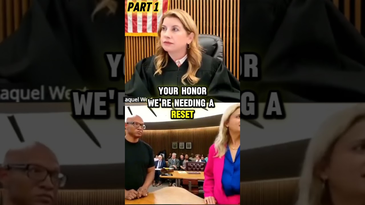 «Отсутствие улик шокировало суд — судья распорядился перенести рассмотрение дела» ⚖️😳