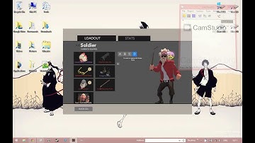 [Patched] TF2 - how to equip conflicting items