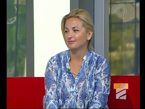 ნონა ხიდეშელი - სიყვარული, მიჯაჭვულობა და პროექციები