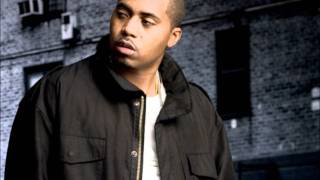 Nas - Drunk By Myself