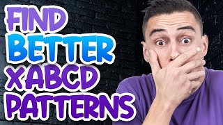 Find The Best XABCD Patterns - Day Trading Strategies