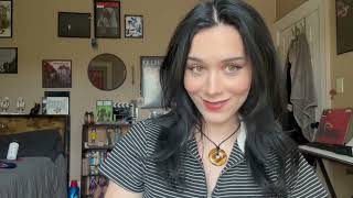 Julia Wolf "Deep End" Reaction with Reina!