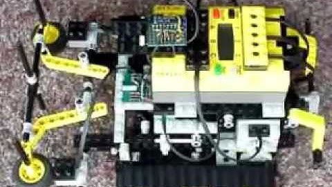 Rigging and Animation Editor In Overgrowth - Wolfire Games_3.flv